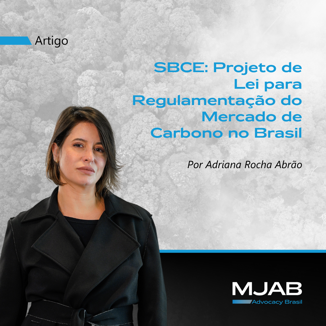 Projeto de Lei do SBCE