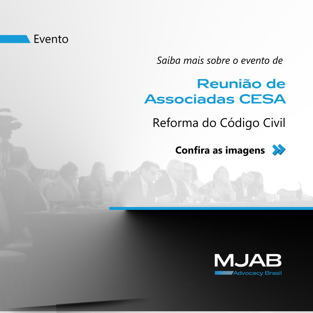 atualização do Código Civil